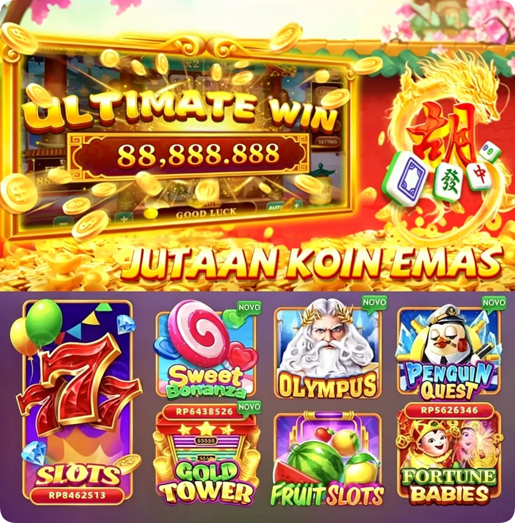 jamin55 APK Resmi Unduh