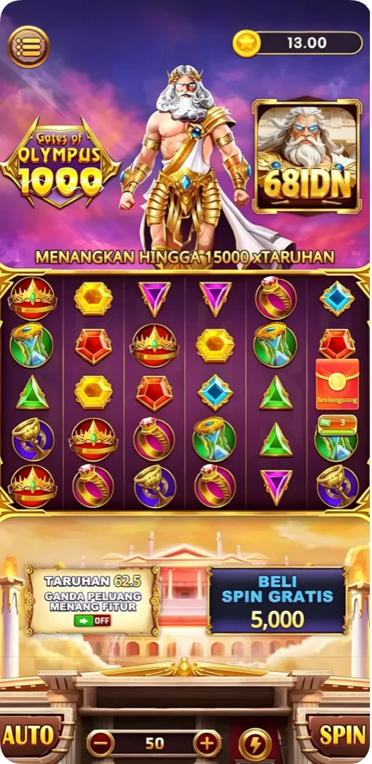 jamin55 Tangkapan Layar - APK Resmi