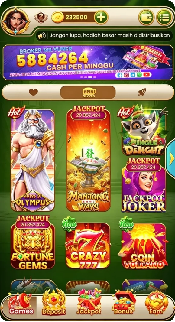 jamin55 Preview - Resmi Unduh